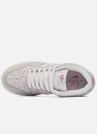 Nike dunk low "valentine's day" 8