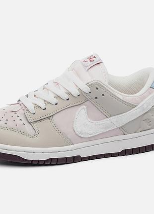 Nike dunk low "valentine's day" 9