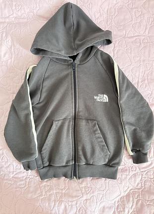 Спортивний костюм на хлопчика 2-3 роки, 92/98 трьохнитка