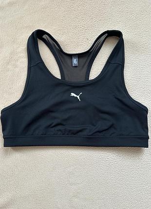 Топ спортивний puma m 3