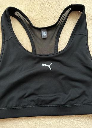 Топ спортивний puma m 4