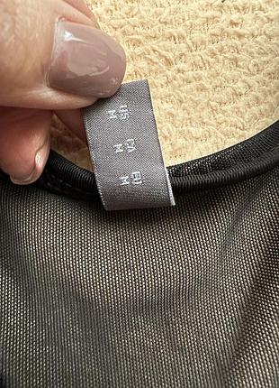 Топ спортивний puma m 5