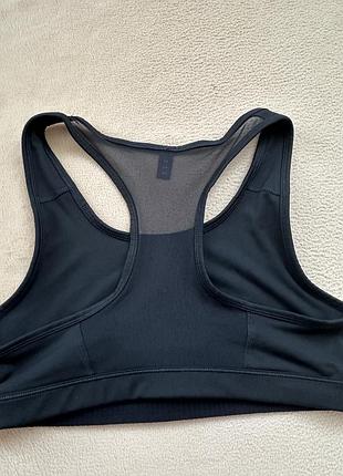 Топ спортивний puma m 6