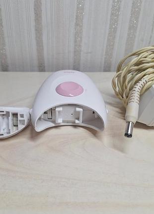 Мережевий епілятор braun silk epil 1 6