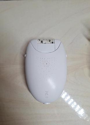 Мережевий епілятор braun silk epil 1 3