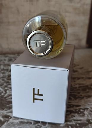 Tom ford costa azzurra edp 100 мл оригінал 4