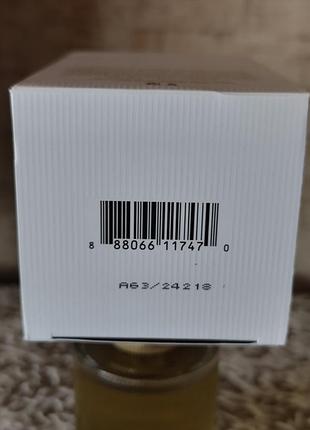 Tom ford costa azzurra edp 100 мл оригінал 8