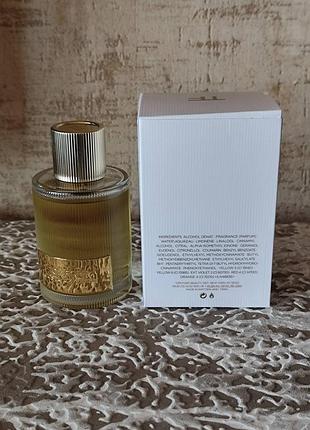 Tom ford costa azzurra edp 100 мл оригінал 2