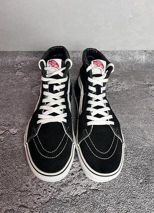 Кеди vans . 3