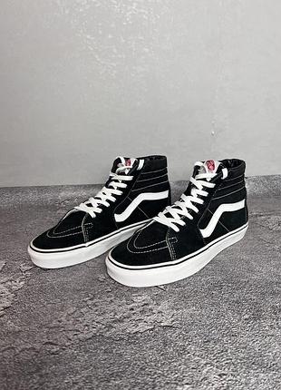 Кеди vans . 2