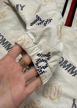 Вітровка tommy hilfiger 5