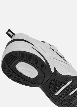 Nike m2k tecno white 3