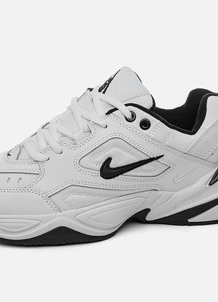 Nike m2k tecno white 8