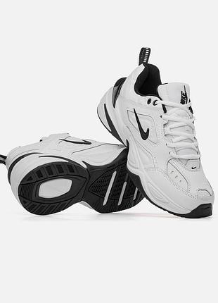 Nike m2k tecno white 5