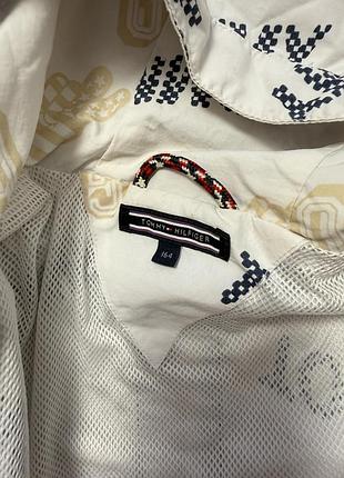 Вітровка tommy hilfiger 7