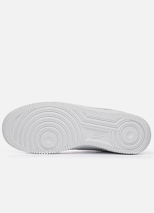 Nike air force 1 white 2
