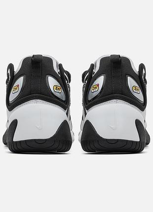 Nike zoom 2k white black 7
