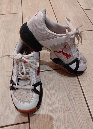 Кросівки puma дитячі