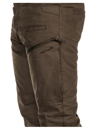 Брюки тактические карго pentagon renegade w34