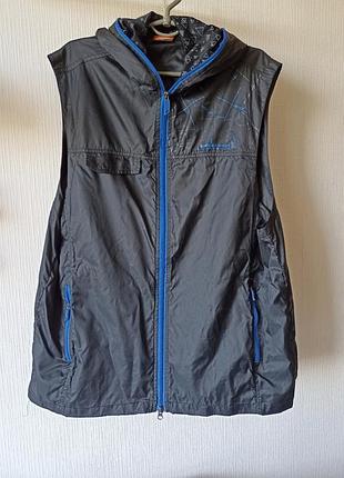 Жилетка maraton sport wear размера xxxl