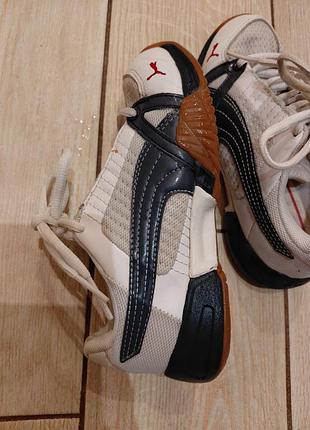 Кроссовки puma детские 2