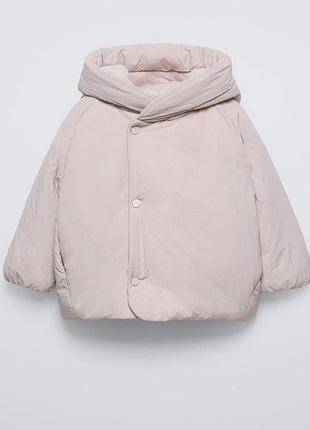 Курточка zara