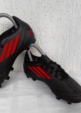 Бутси копачки adidas deportivo iii flexible р.30-31