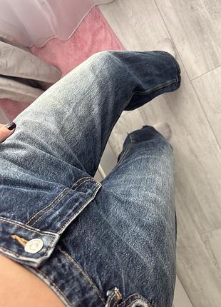 Джинси zara 5