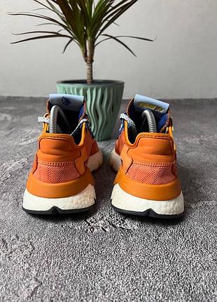 Кросівки adidas 5