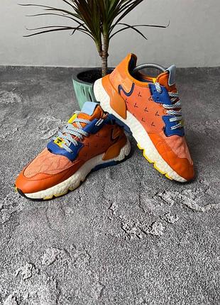 Кросівки adidas 3