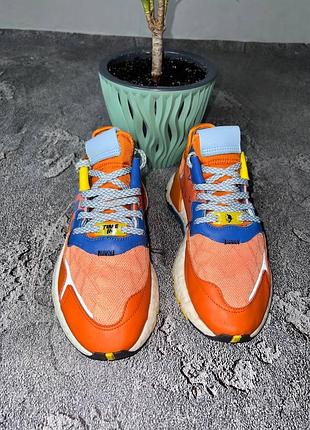 Кросівки adidas 4