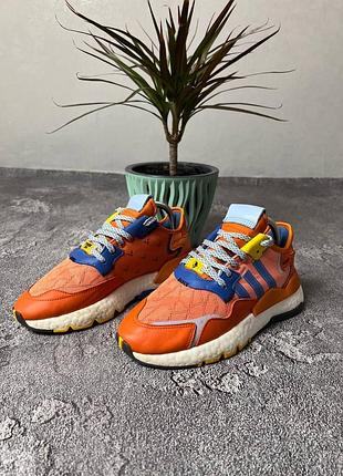 Кросівки adidas 2