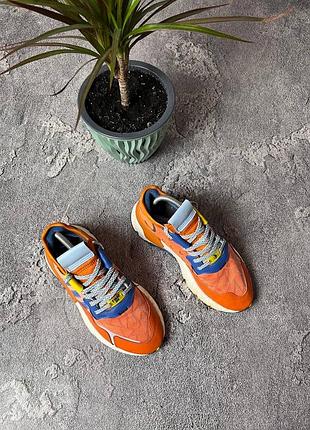 Кросівки adidas 6