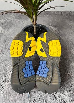 Кросівки adidas 7