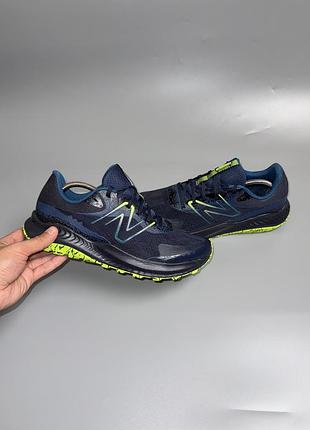 Чоловічі кросівки new balance nirel v 5 розмір 45 / устілка 29 см
