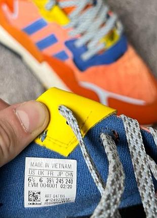 Кросівки adidas 8