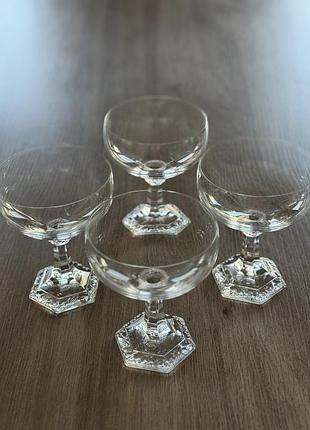 Креманки від rosenthal maria classic rose