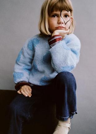 Светрик zara 3