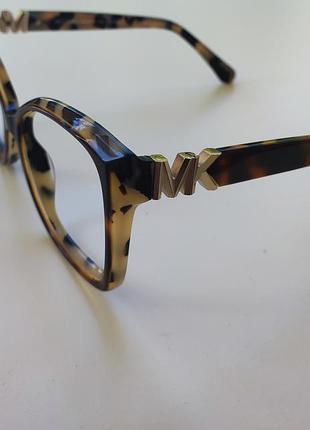Премиальная оправа michael kors mk 2201 malia в очень хорошем состоянии (оригинал)