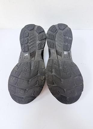 Кросівки asics 4