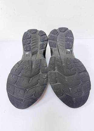 Кросівки asics 5