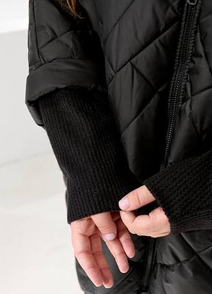 Куртка жіноча 6
