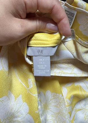 Спідниця h&m 7