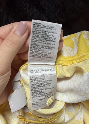 Спідниця h&m 6