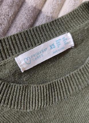 Свитер с маской primark xc,c 3