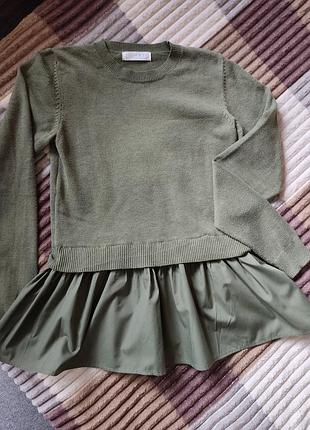 Свитер с маской primark xc,c 2