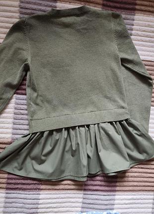 Свитер с маской primark xc,c 4