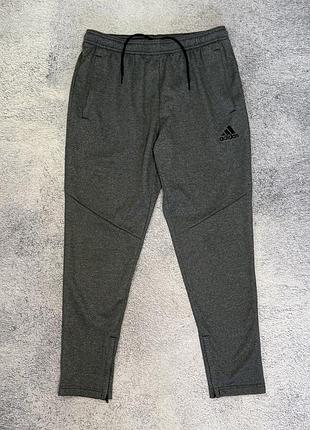 Чоловічі спортивні штани adidas game and go tapered pants 🤍
