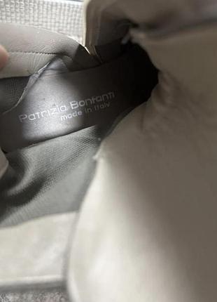 Черевики, ботинки patrizia bonfanti 4