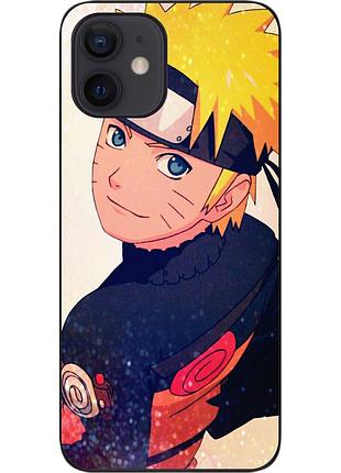 Оригинальный чехол для iphone 12 mini с картинкой наруто удзумаки
